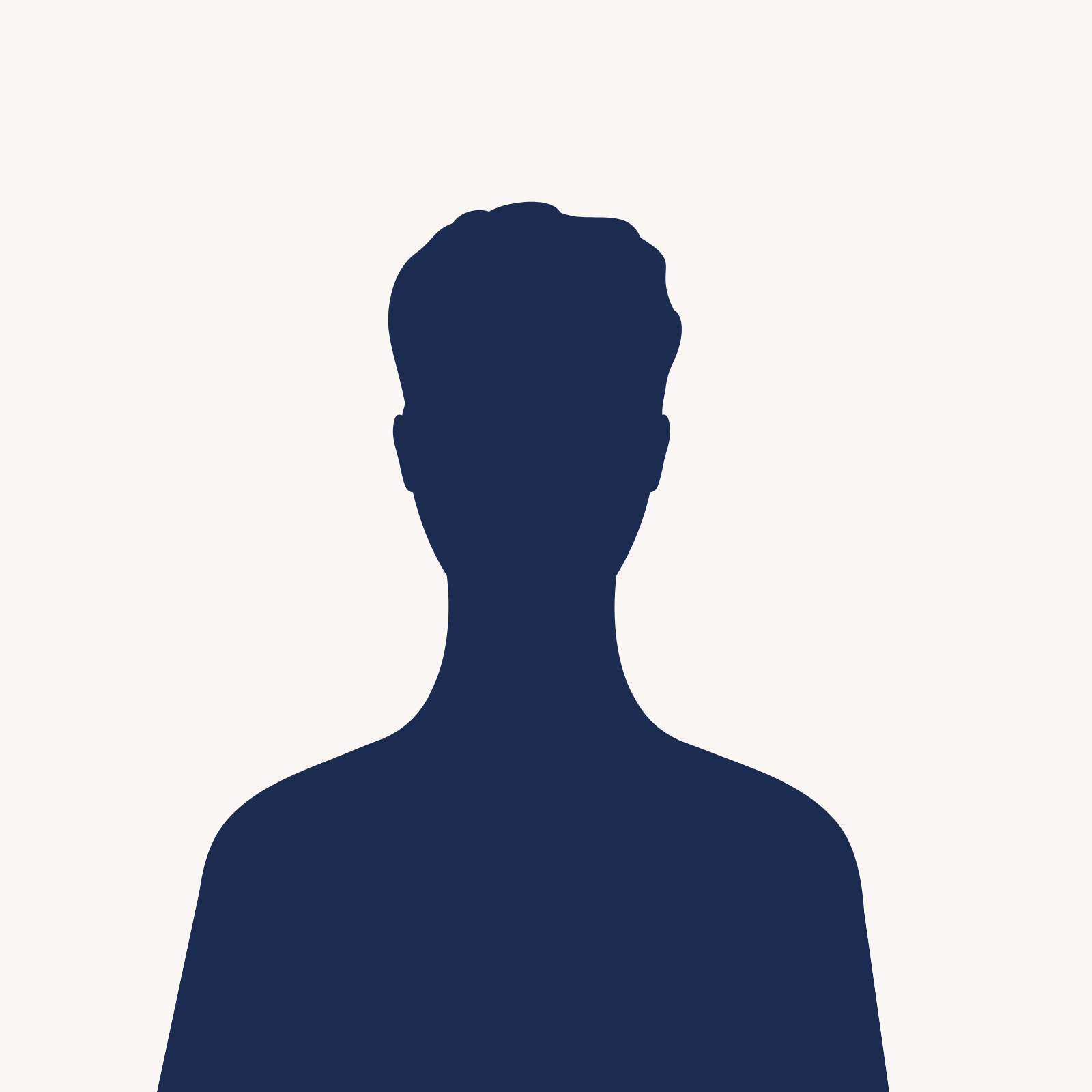 Billedliste Placeholder Person Billedliste Placeholder Person